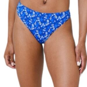 FISCH Lorient Bikini Bottom Size Medium MSRP $115‎